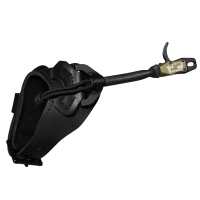 TRU Ball Wrist Release Bandit Tactical Bowhuntin