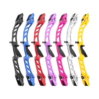 Vellator 2026 23" Fivics Recurve Handle