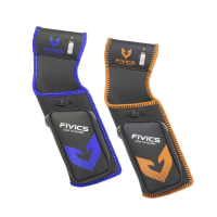 Fivics Quiver Field Unico Back