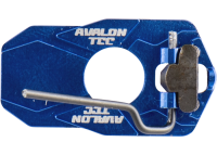 TEC MAGNETIC STICK-ON ARROW REST