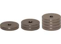 YUUGNITE DISC WEIGHTS